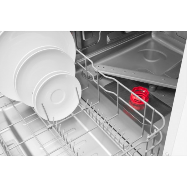 Фото - Посудомоечная машина отдельностоящая Hansa ZWM627WH